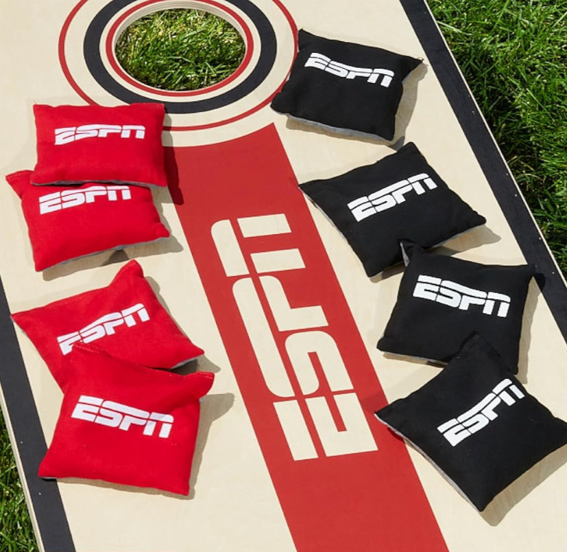 Cornhole: The Ultimate Backyard Showdown